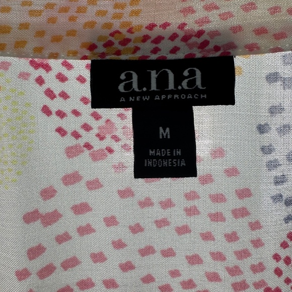 Blouse - Picture 4 of 4